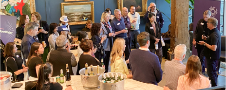 OpenWater in-person meetup